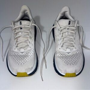 HOKA ONE ONE Clifton-7 Womens  Running Shoes size o